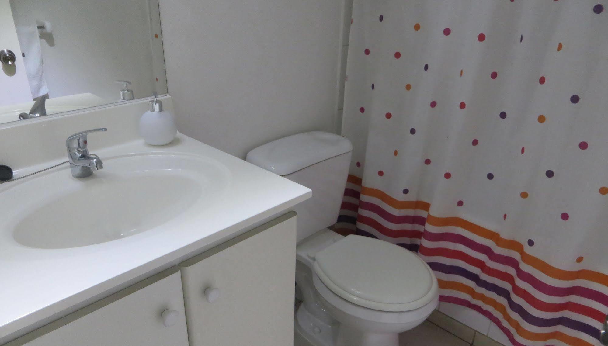 Sys Suites San Martin Σαντιάγκο Εξωτερικό φωτογραφία