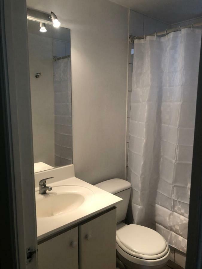 Sys Suites San Martin Σαντιάγκο Εξωτερικό φωτογραφία