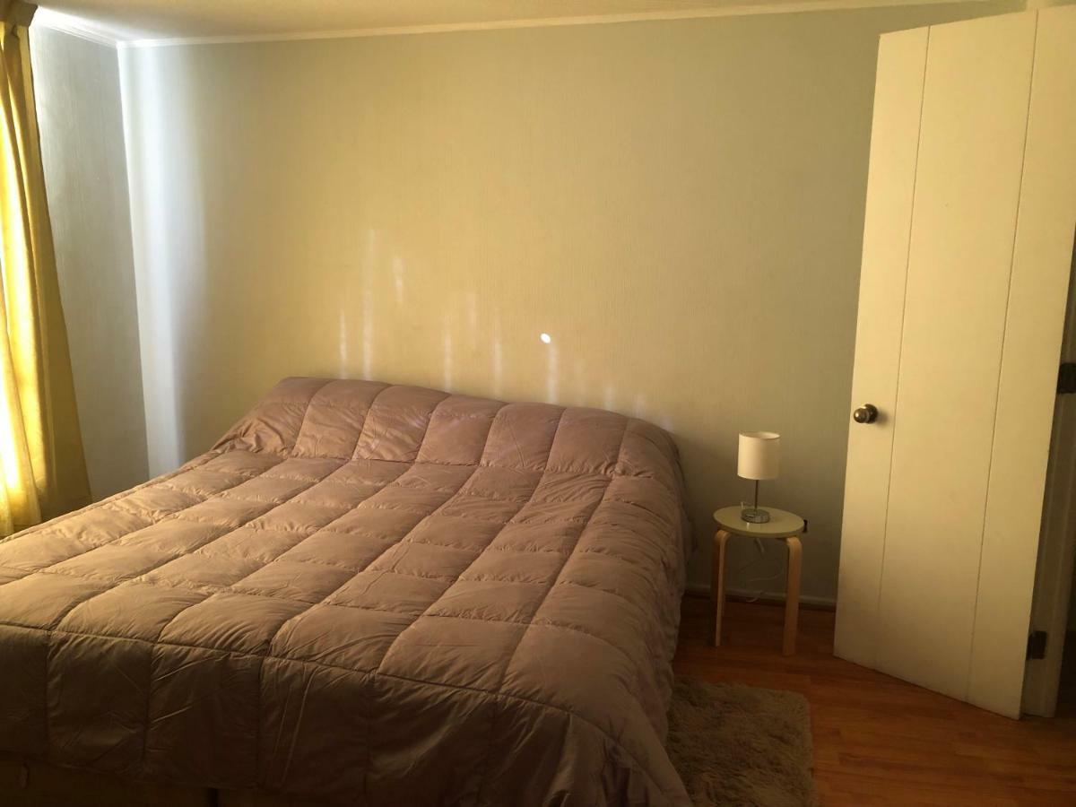 Sys Suites San Martin Σαντιάγκο Εξωτερικό φωτογραφία