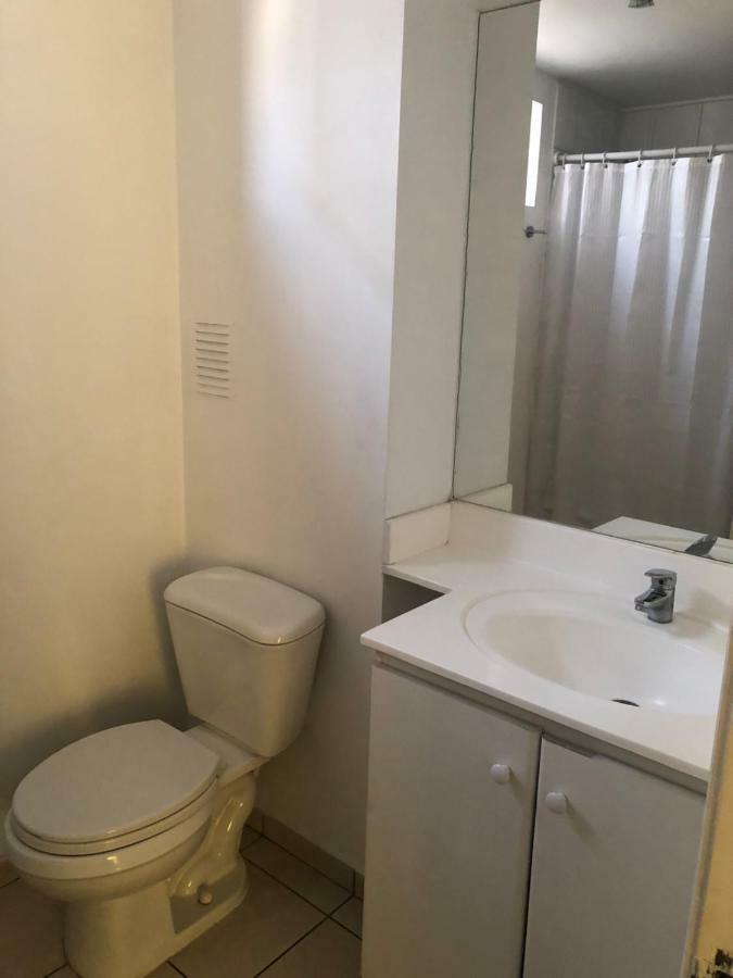 Sys Suites San Martin Σαντιάγκο Εξωτερικό φωτογραφία